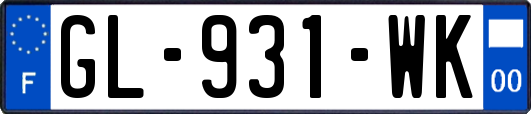 GL-931-WK