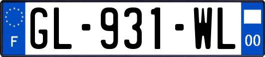 GL-931-WL