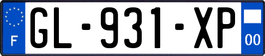 GL-931-XP
