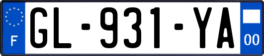 GL-931-YA
