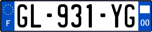 GL-931-YG