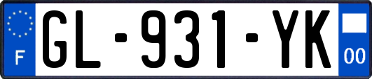GL-931-YK