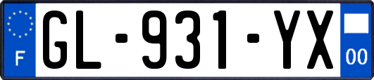 GL-931-YX