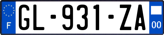 GL-931-ZA