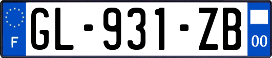 GL-931-ZB