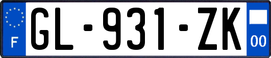 GL-931-ZK
