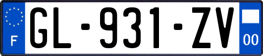 GL-931-ZV
