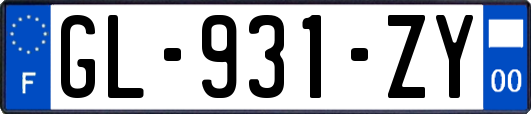 GL-931-ZY