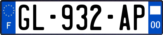GL-932-AP