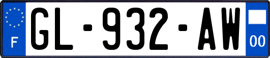 GL-932-AW