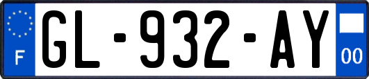 GL-932-AY