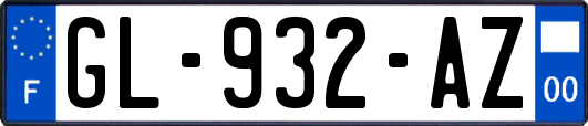 GL-932-AZ