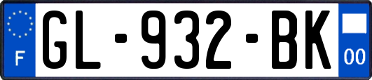 GL-932-BK