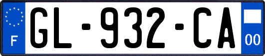 GL-932-CA