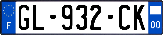 GL-932-CK