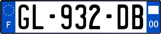 GL-932-DB