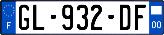 GL-932-DF