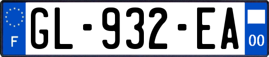 GL-932-EA