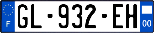 GL-932-EH