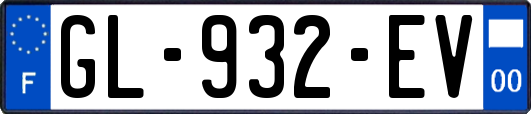 GL-932-EV