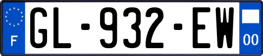 GL-932-EW