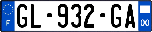 GL-932-GA