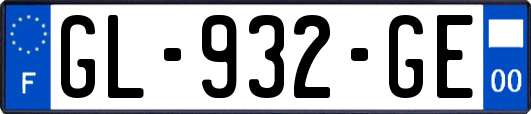 GL-932-GE