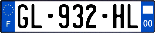 GL-932-HL