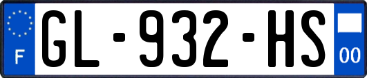 GL-932-HS