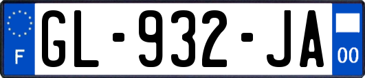 GL-932-JA
