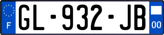GL-932-JB