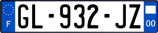 GL-932-JZ