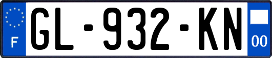 GL-932-KN