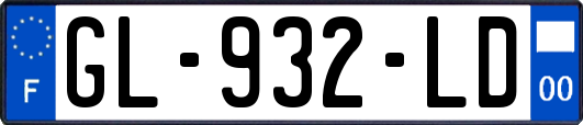 GL-932-LD