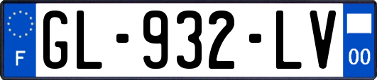 GL-932-LV