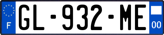 GL-932-ME