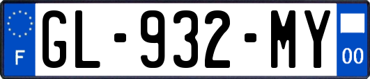 GL-932-MY