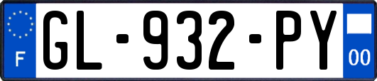 GL-932-PY