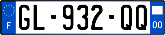 GL-932-QQ