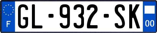 GL-932-SK