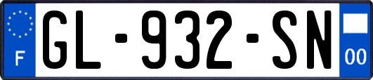 GL-932-SN