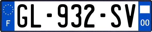 GL-932-SV