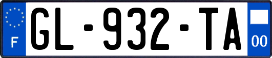 GL-932-TA