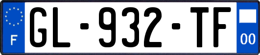 GL-932-TF