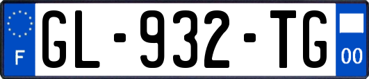 GL-932-TG