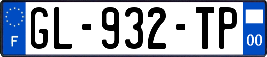 GL-932-TP