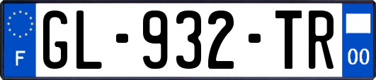 GL-932-TR