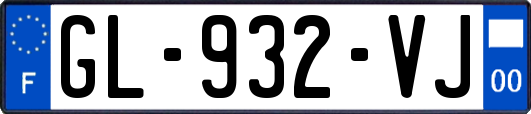 GL-932-VJ