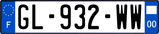 GL-932-WW