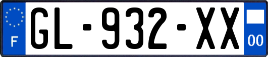GL-932-XX